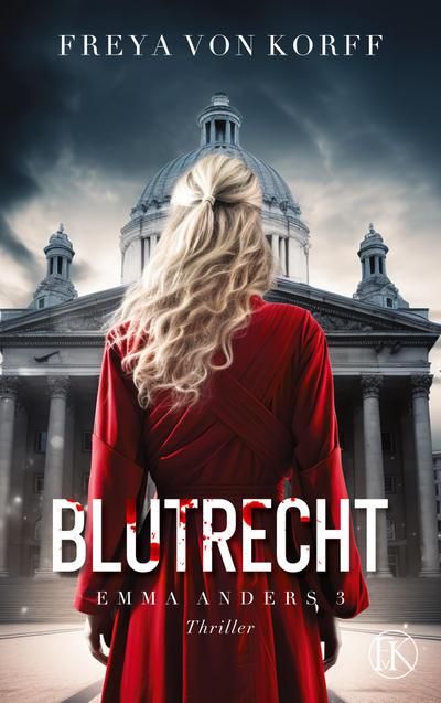 Blutrecht