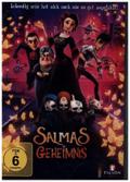 Salmas Geheimnis, 1 DVD