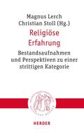 Religiöse Erfahrung