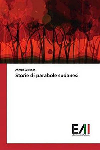 Storie di parabole sudanesi