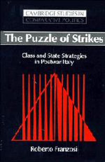 The Puzzle of Strikes