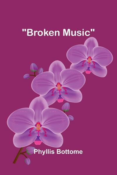 Broken Music