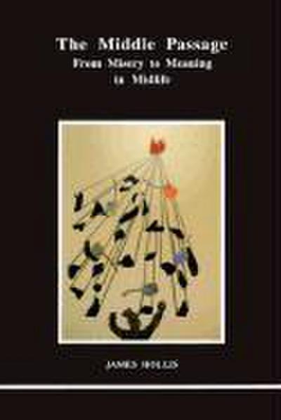 Hollis, J: Middle Passage