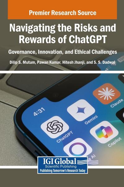 Navigating the Risks and Rewards of ChatGPT