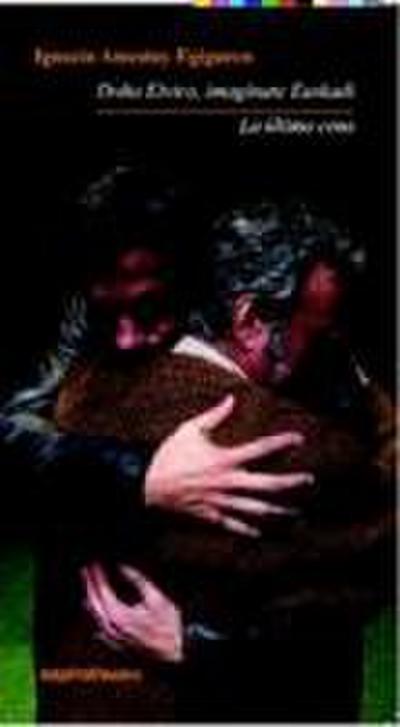 Doña Elvira, imagínate Euskadi ; La última cena