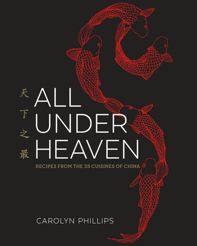 All Under Heaven