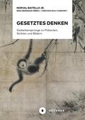 Gesetztes Denken
