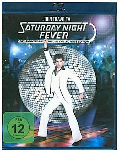 Saturday Night Fever