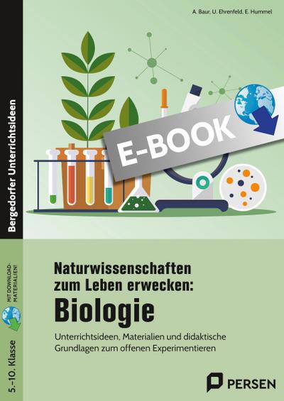 Naturwissenschaften zum Leben erwecken: Biologie