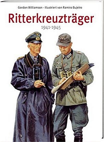 Ritterkreuzträger 1941-1945