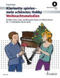 Weihnachtsmelodien
