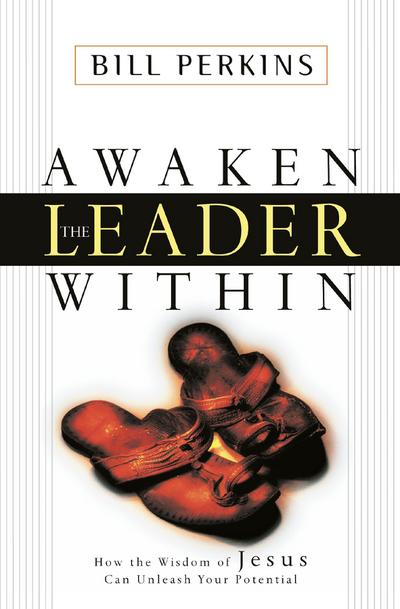 Awaken the Leader Within