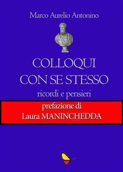 Colloqui con se stesso