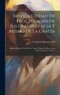 Mistica Ciudad De Dios, Milagro De Sus Onmipotencia Y Abismo De La Gracia: Historia Divina Y Vida De La Virgen, Madre De Dios, Reina Y Senora Nuestre, Tomo V