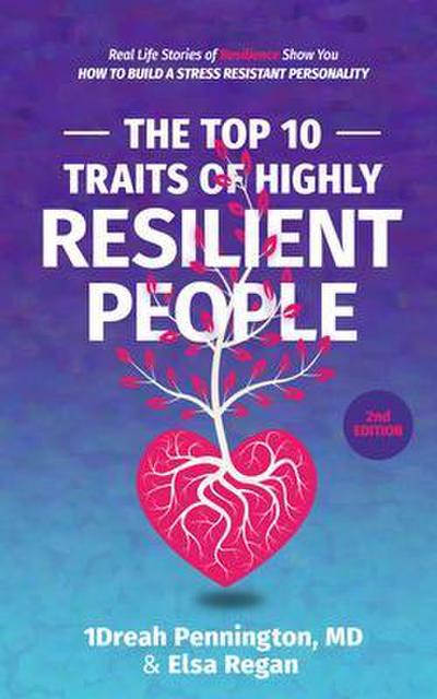 The Top 10 Traits of Highly Resilient People