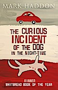 The Curious Incident of the Dog in the Night-Time