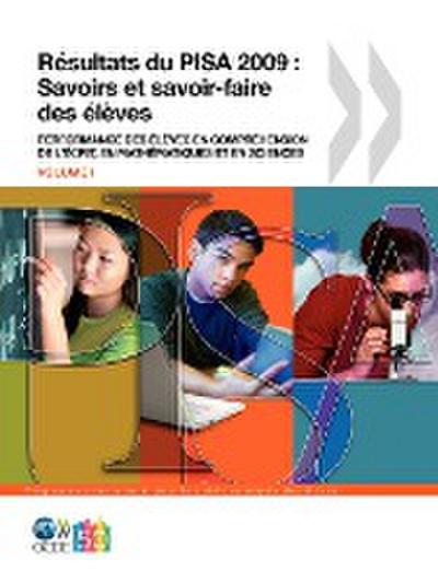 PISA Résultats du PISA 2009 - Oecd Publishing