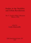 Studies in the Neolithic and Urban Revolutions