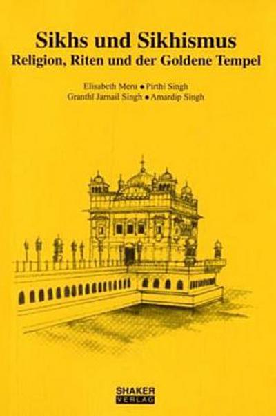 Sikhs und Sikhismus