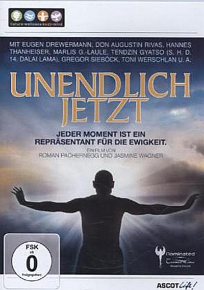 Unendlich Jetzt,1 DVD