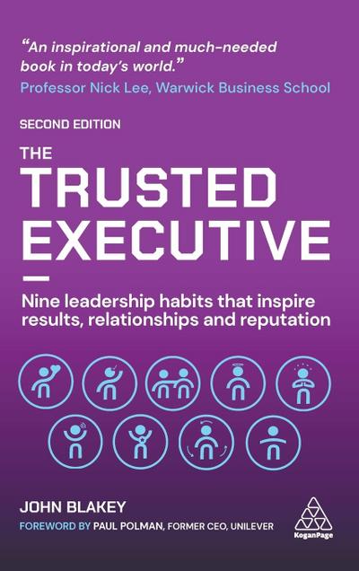 Trusted Executive