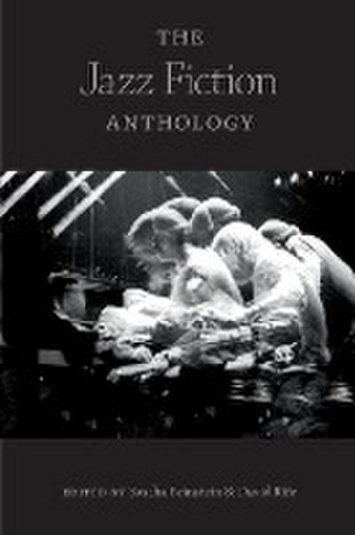 Jazz Fiction Anthology
