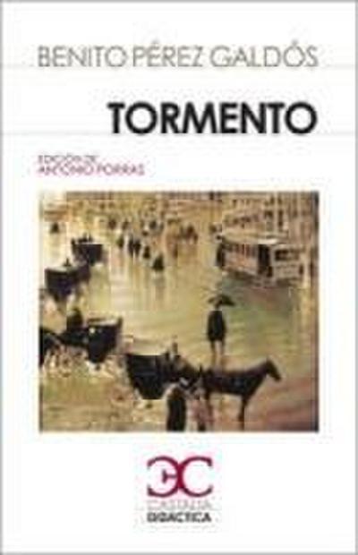 Tormento .