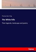 The White hills