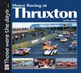 Motor Racing at Thruxton in the 1980s