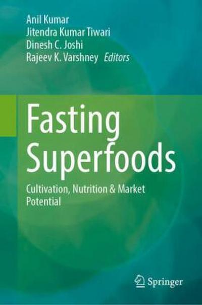 Fasting Superfoods