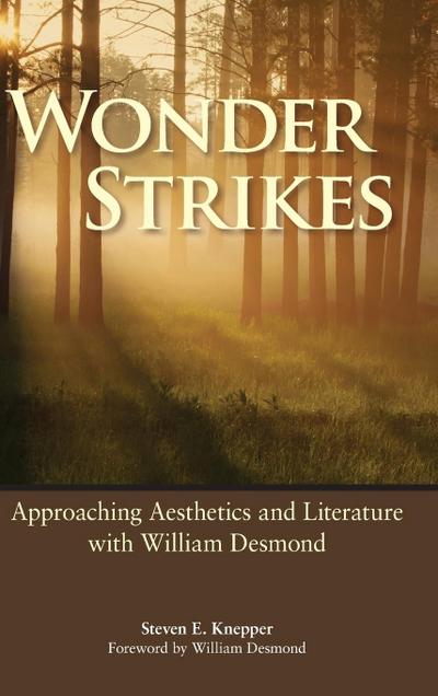 Wonder Strikes