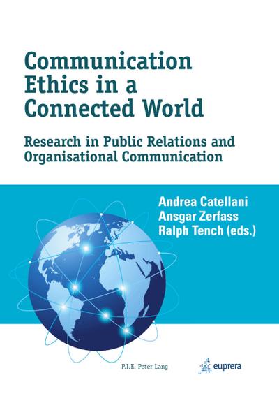 Communication Ethics in a Connected World