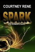 Spark (The Elements, #3)