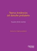 Nuevas tendencias del derecho probatorio