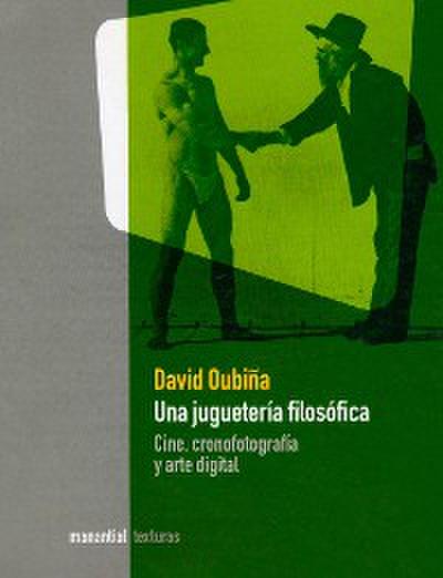 Una juguetería filosófica