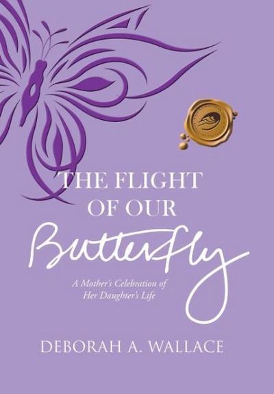 The Flight of Our Butterfly