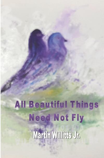 All Beautiful Things Need Not Fly