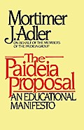 Paideia Proposal
