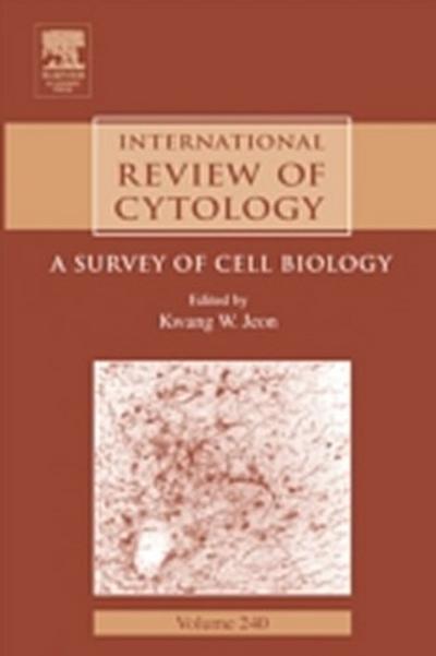 International Review of Cytology