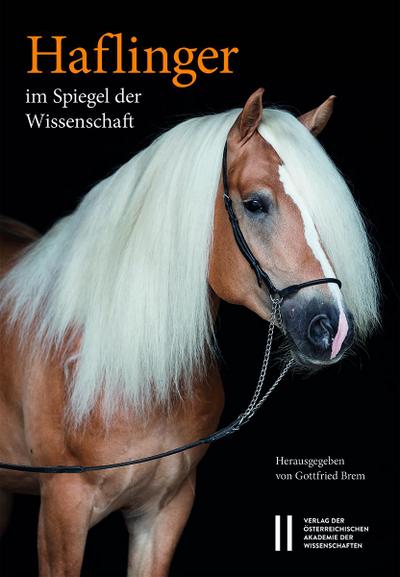 Haflinger im Spiegel der Wissenschaft