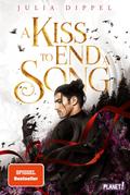 Die Sonnenfeuer-Ballade 3: A Kiss to End a Song