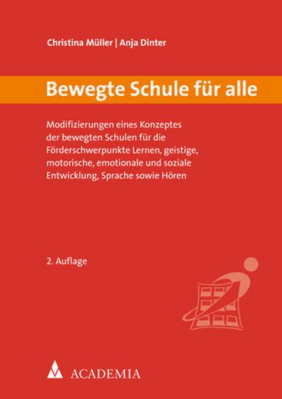 Bewegte Schule für alle