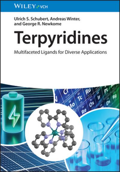 Terpyridines