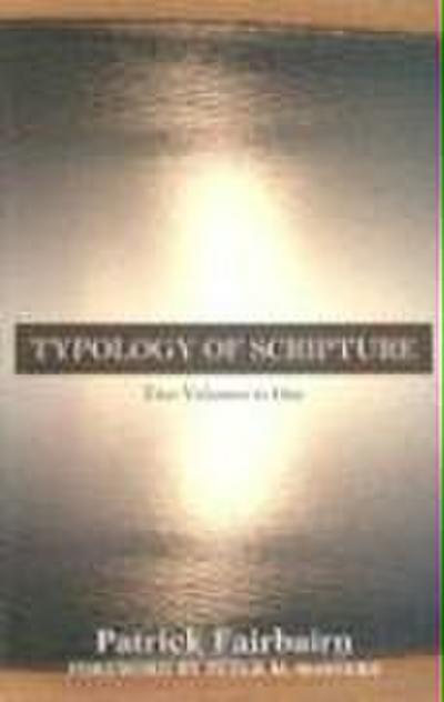 Typology of Scripture
