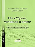 Fille d’Opéra, vendeuse d’amour