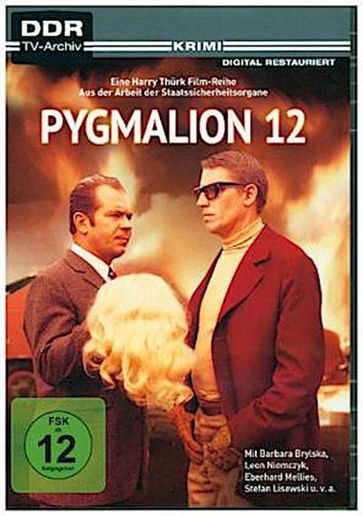Pygmalion 12