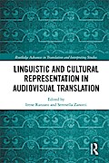 Linguistic and Cultural Representation in Audiovisual Translation