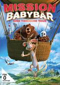 Mission Babybär - Eine tierische Tour