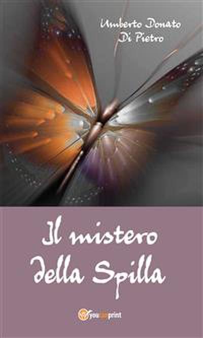 Il mistero della Spilla