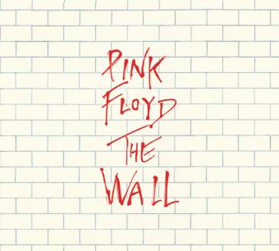 The Wall, 2 Audio-CD